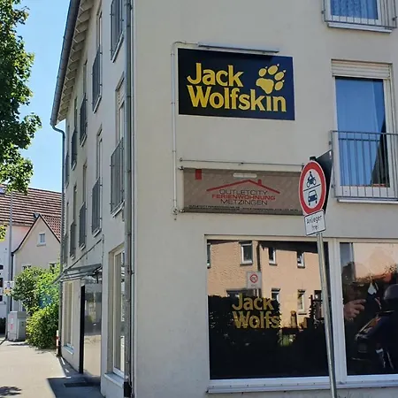 Outletcity 2 Metzingen (Tubingen)