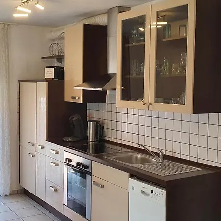 Apartment Outletcity 2 Metzingen (Tubingen)