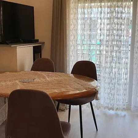 Apartment Outletcity 2