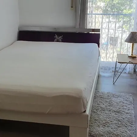 Apartment Outletcity 2 Metzingen (Tubingen)