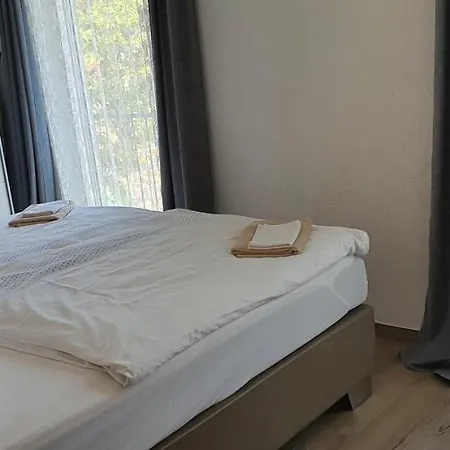 Outletcity 2 公寓 *