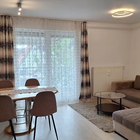 Apartment Outletcity 2
