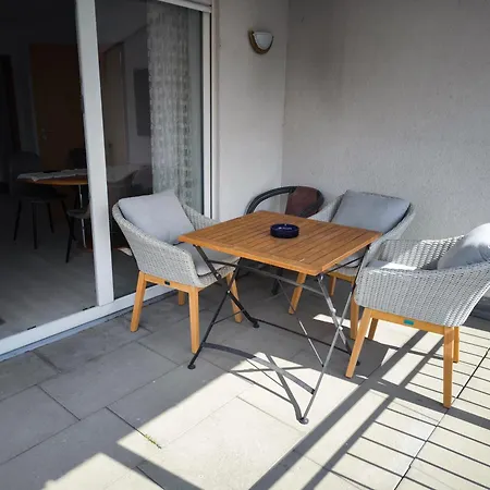 Apartment Outletcity 2 Metzingen (Tubingen)