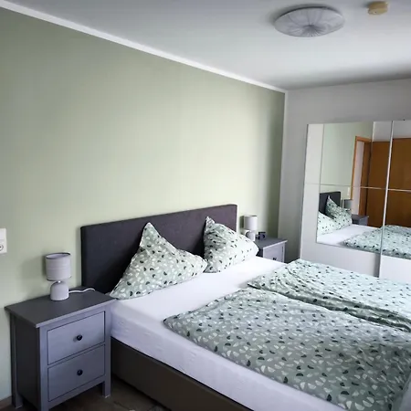 Outletcity 2 Apartment *