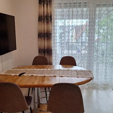 Apartment Outletcity 2