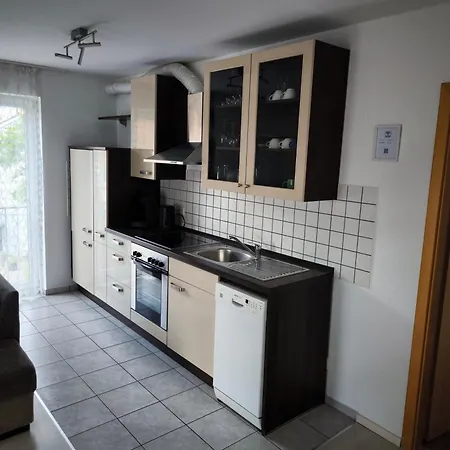 Apartment Outletcity 2 *