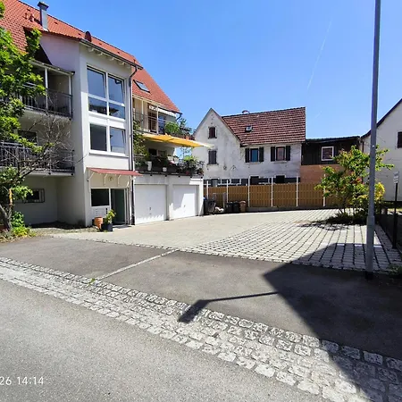Outletcity 2 Apartment *