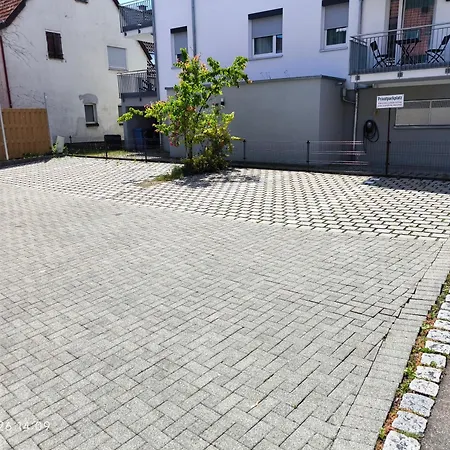 Outletcity 2 Metzingen (Tubingen)